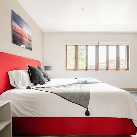 Lovely Loft Coyoacan