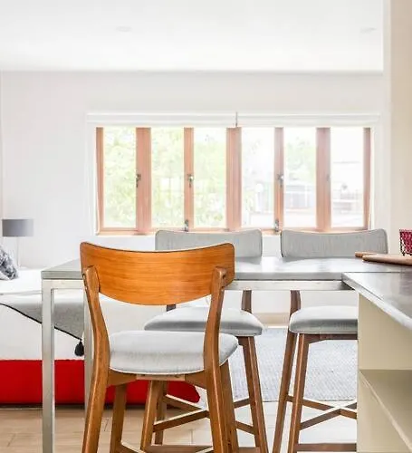 Lovely Loft Coyoacan Apartamento