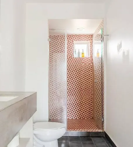 Apartamento Lovely Loft Coyoacan *
