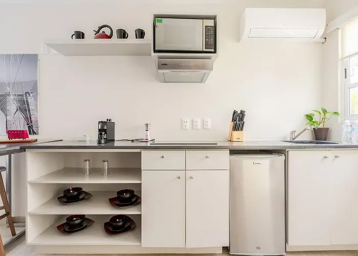 Lovely Loft Coyoacan Apartamento