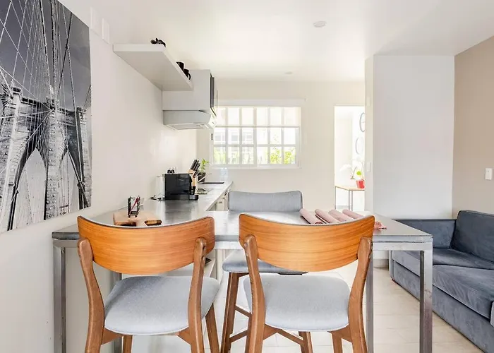 Lovely Loft Coyoacan