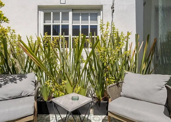 Lovely Loft Coyoacan Apartamento *